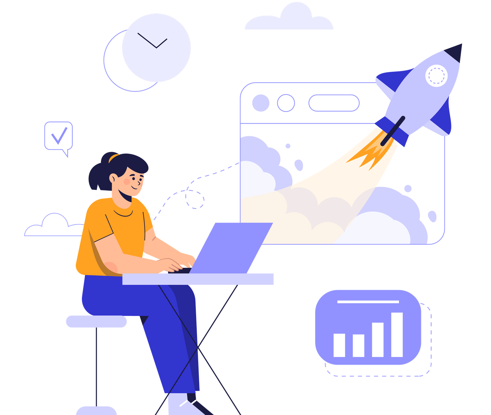 deployment-launch-agile-tech-solutions