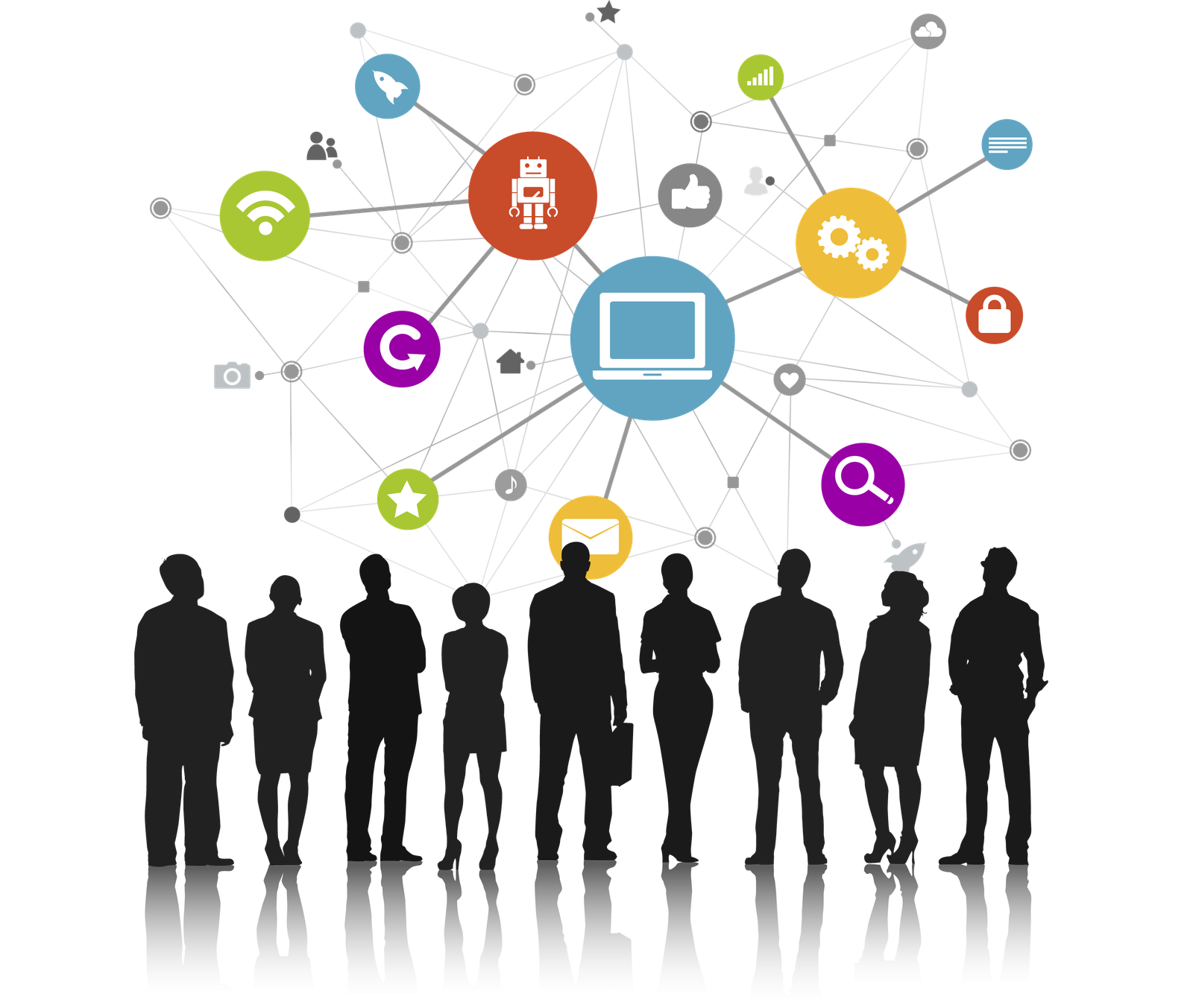 networking-agile-tech-solutions