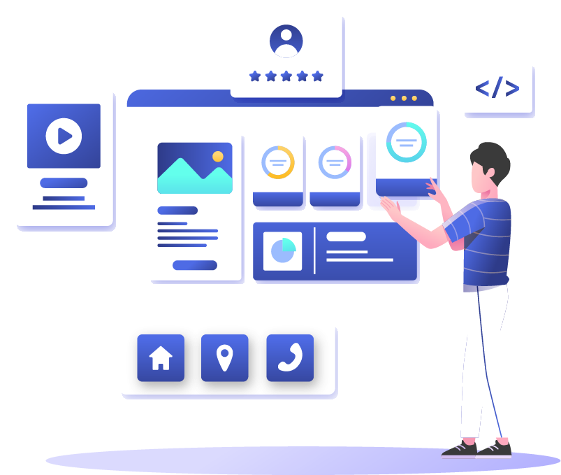 website-design-development-services-agile-tech-solutions